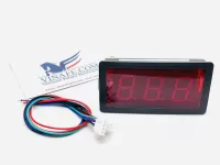 Mạch Đếm Sản Phẩm 3 Số Màu Đỏ